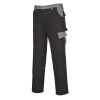 Брюки TX36BKR Portwest черный
